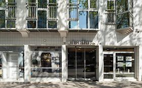 Citadines Montparnasse Paris